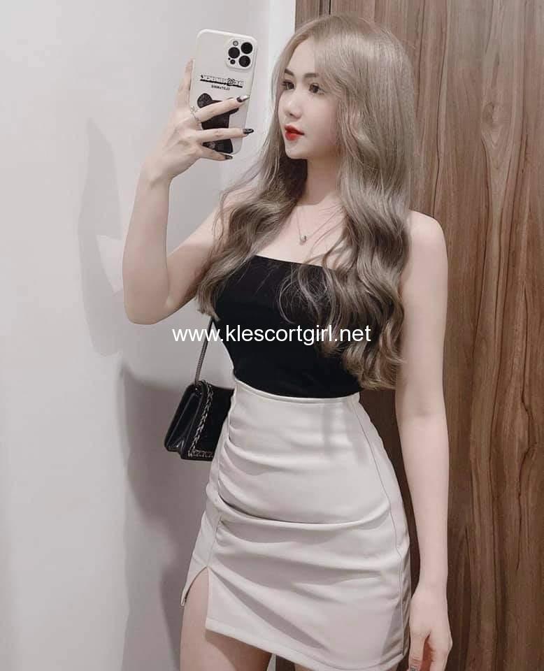 Meimei escort in Kuala Lumpur