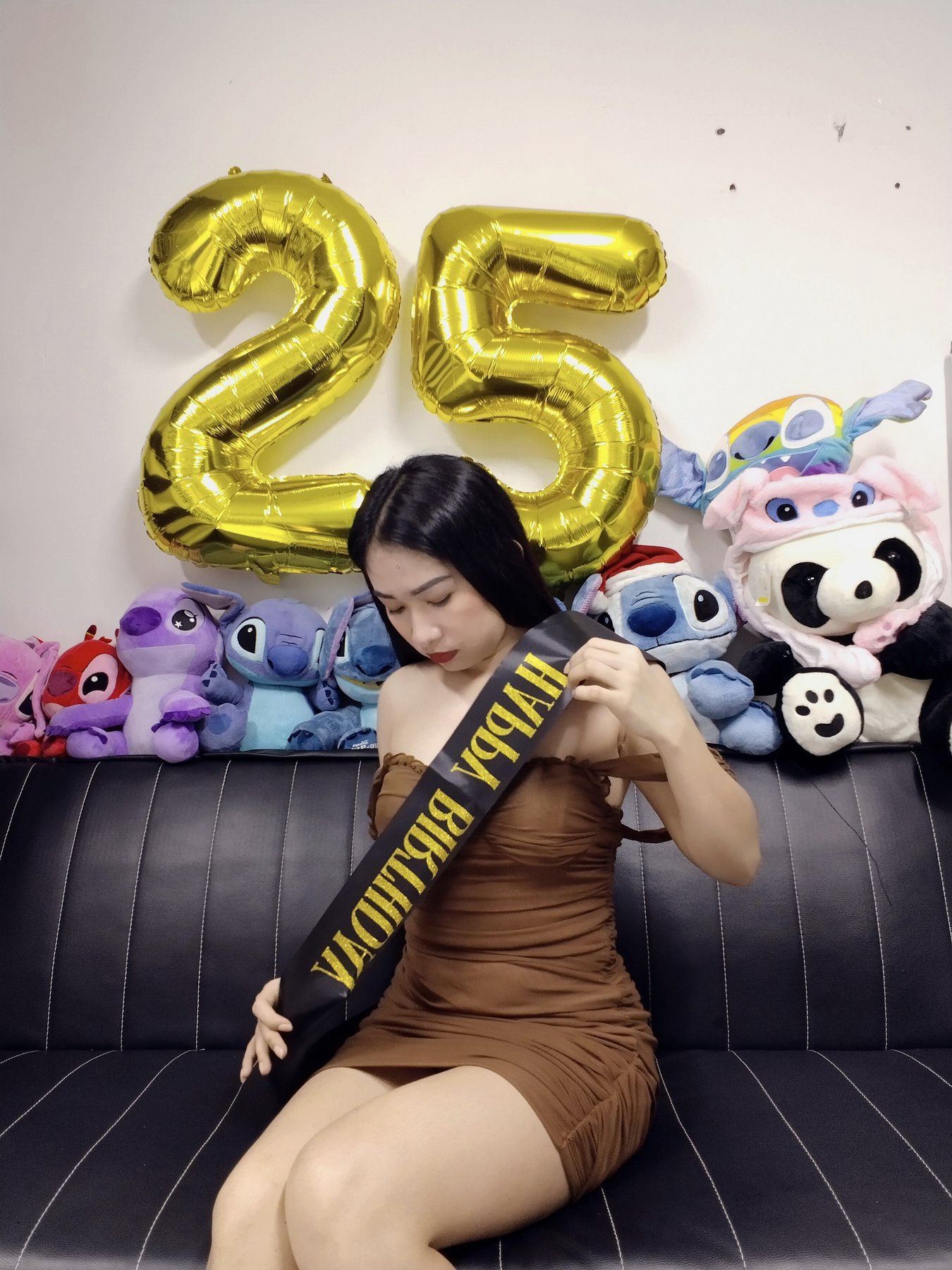 Yna escort in Manila