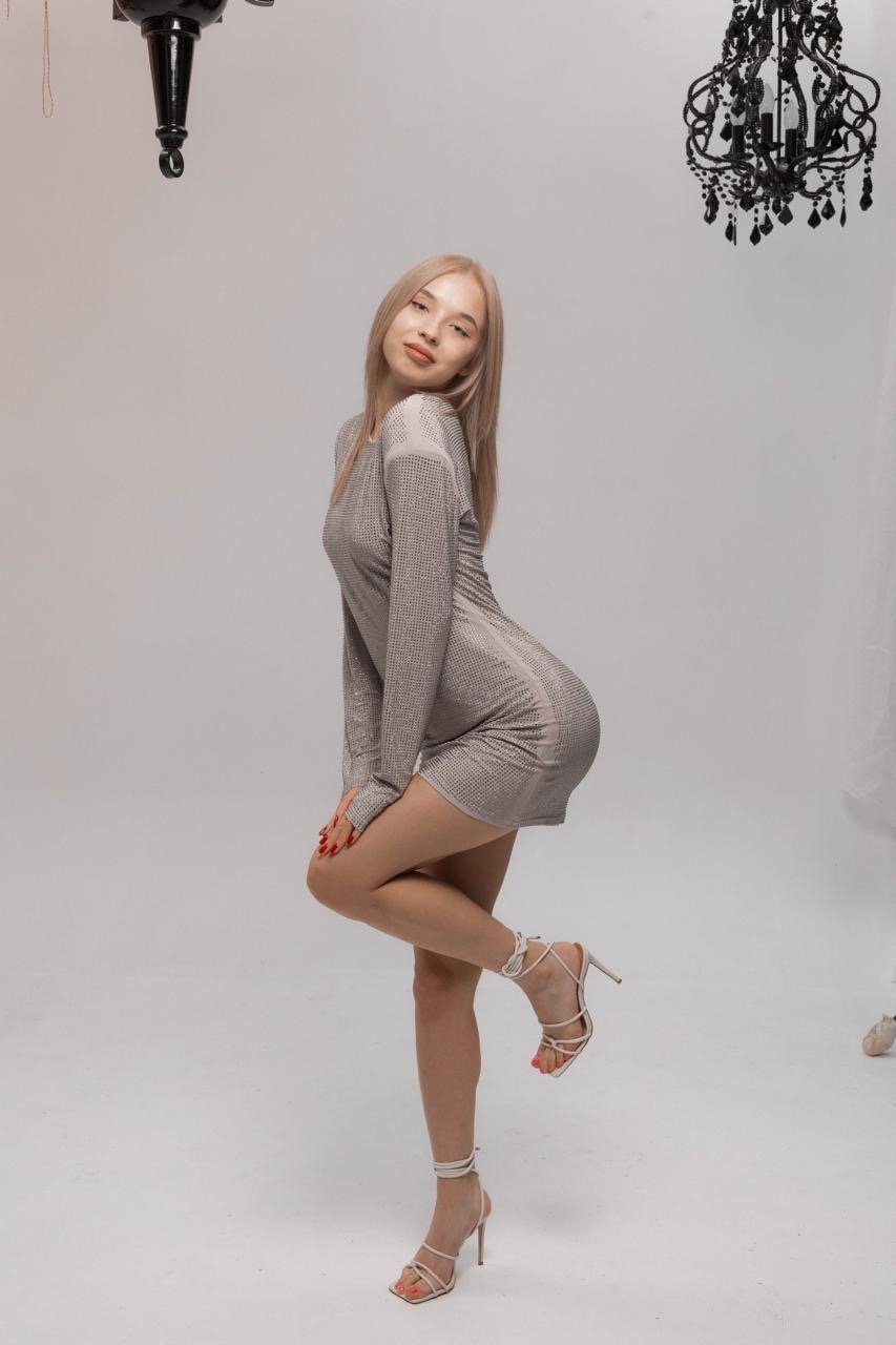 Isabella New Yang Sexy escort in Dubai