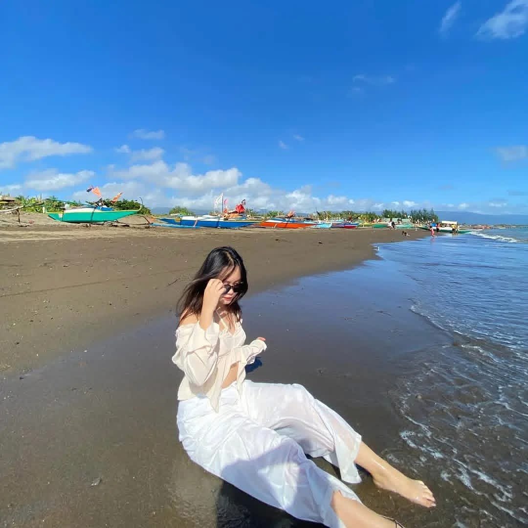 Annesarap escort in Manila