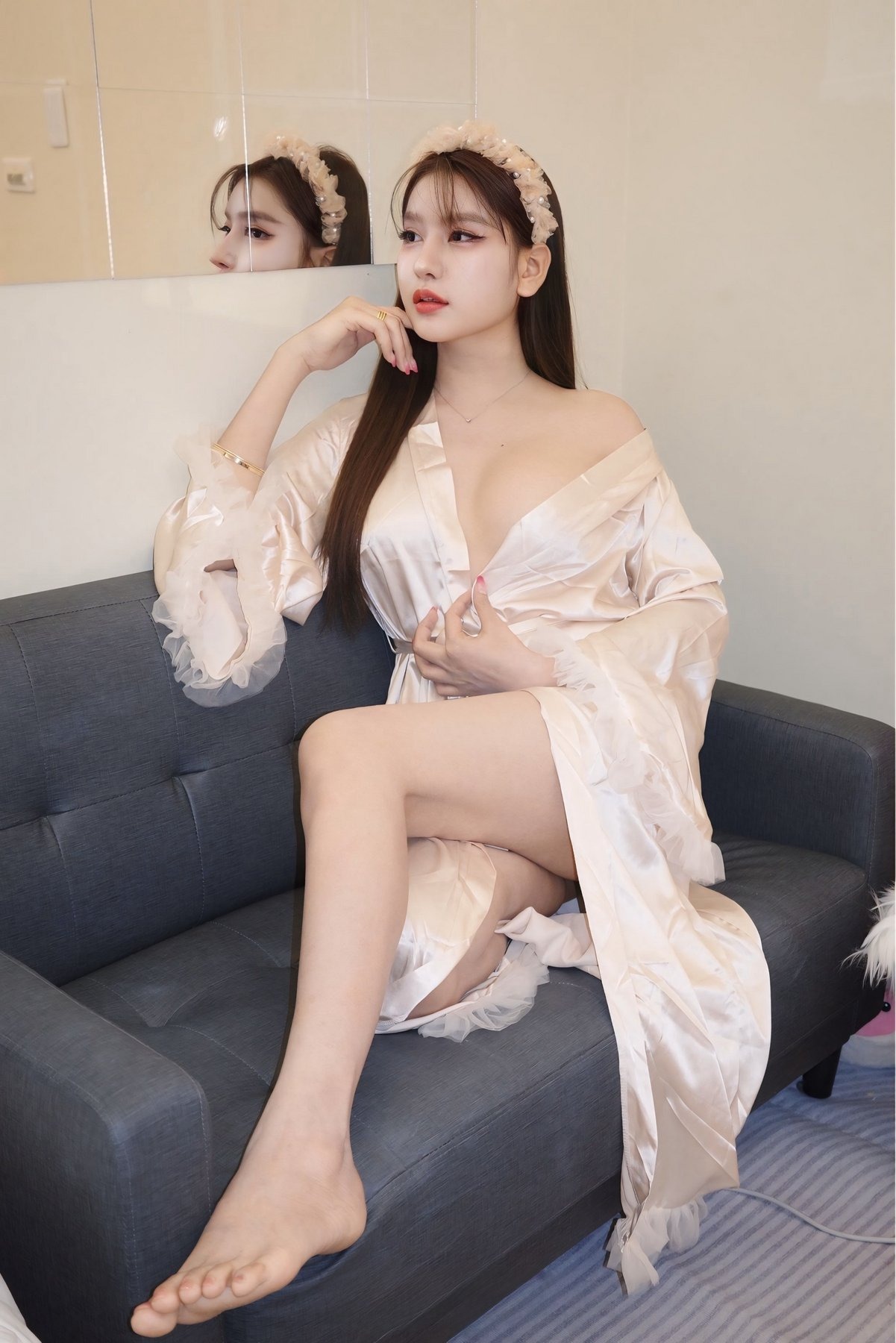 Namfon Phim escort in Bangkok