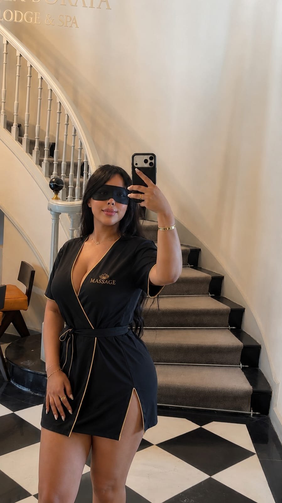 Reem escort in Dubai