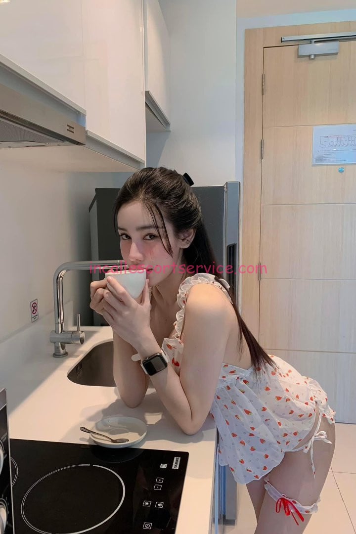 Mint escort in Kuala Lumpur