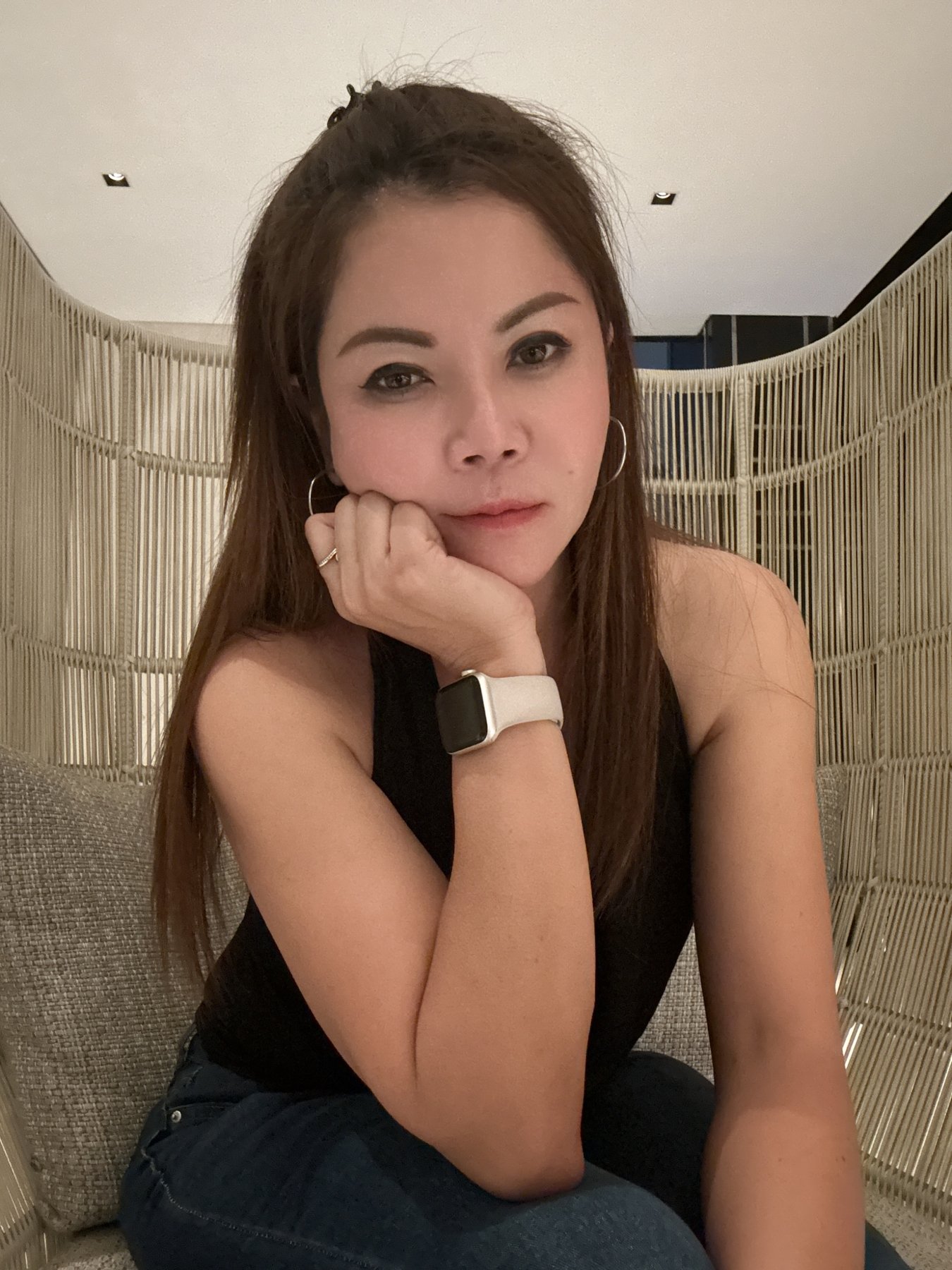 Ammy escort in Bangkok