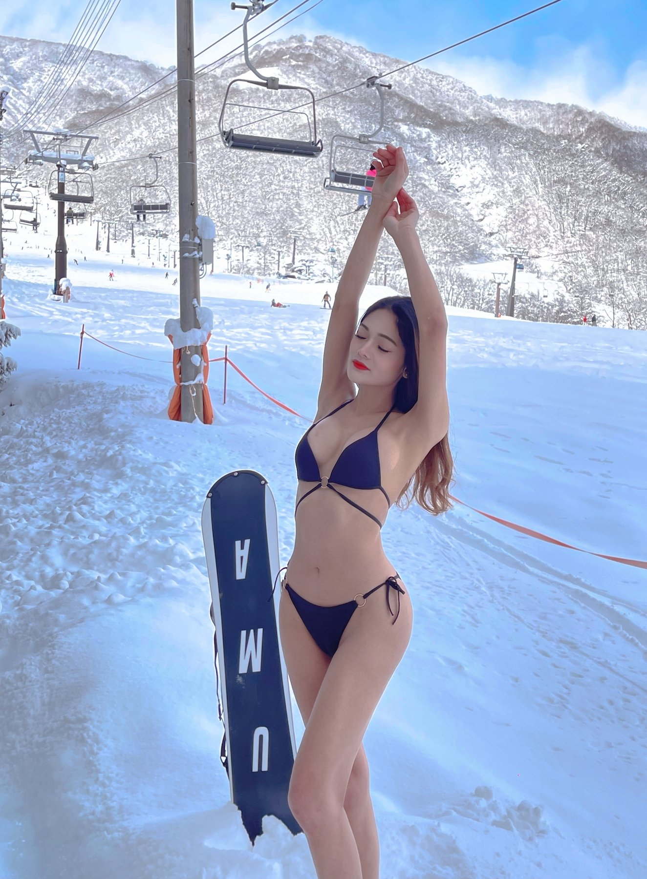 Alice Sexy Girl Nice Body Sexy escort in Tokyo