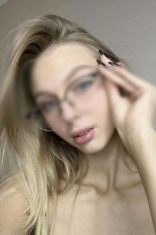 Darina escort in Munich
