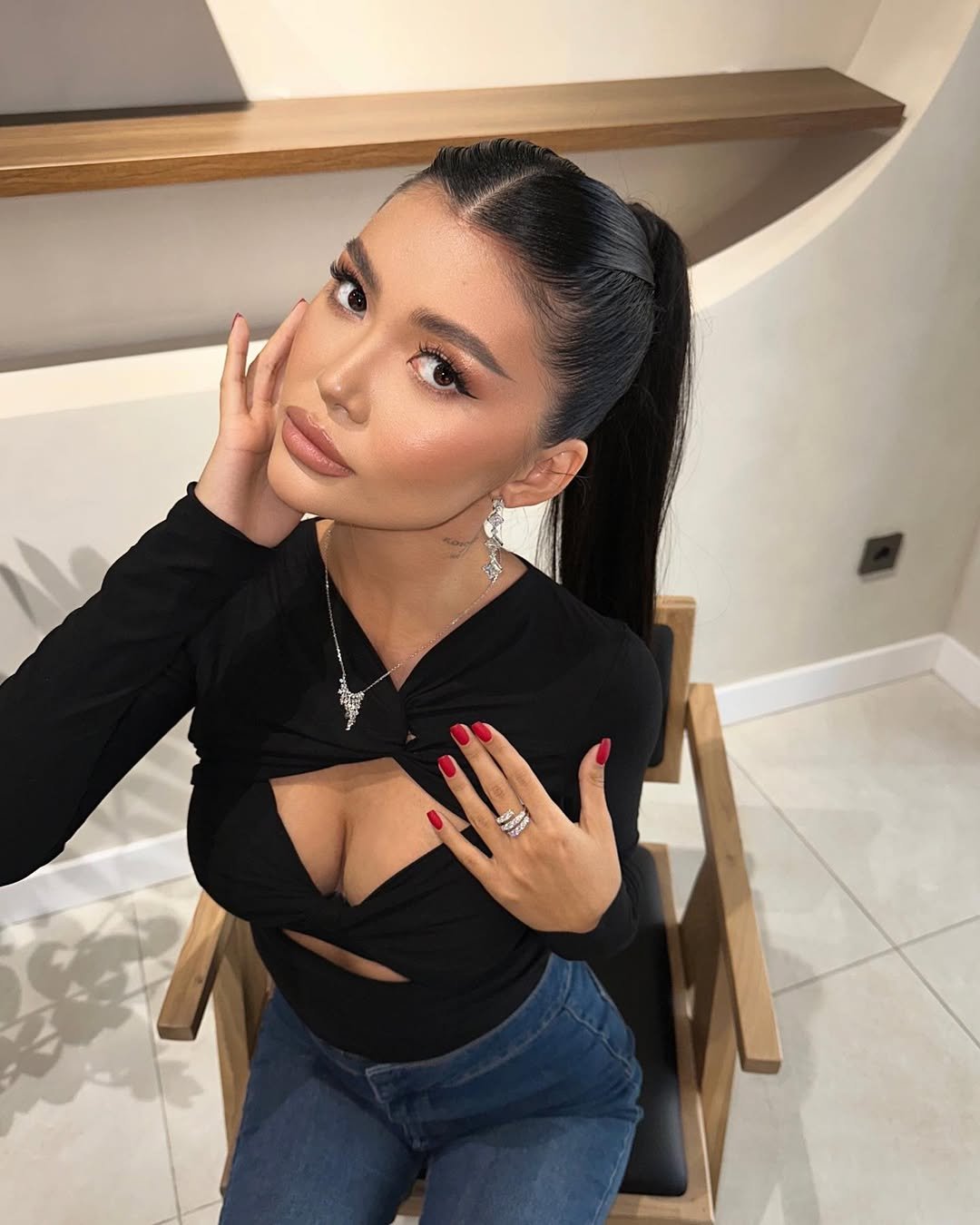 GURID escort in Paris