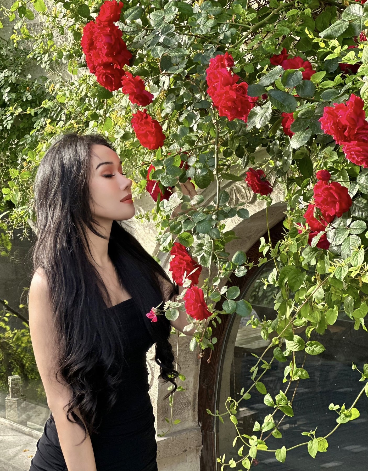 Nana escort in Bangkok