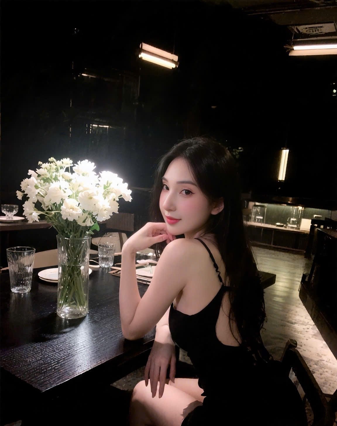 maya Sukhumvit 24/7 escort in Bangkok