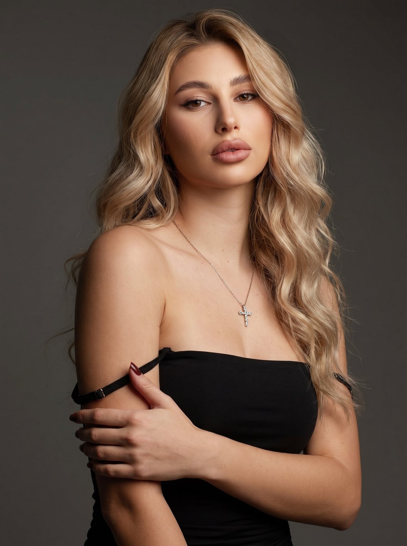 Victoria escort in Dubai