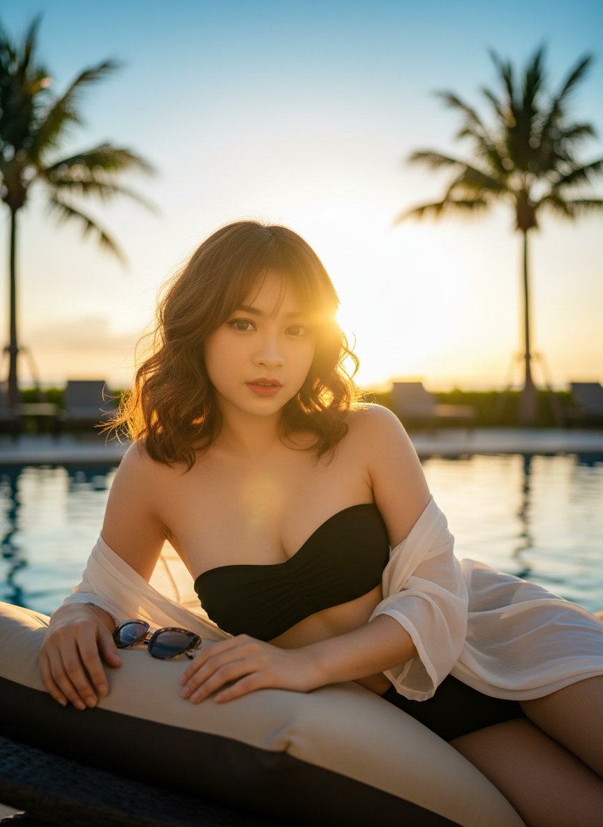 Miki escort in Bangkok