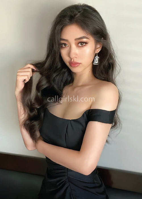 Fifi escort in Kuala Lumpur
