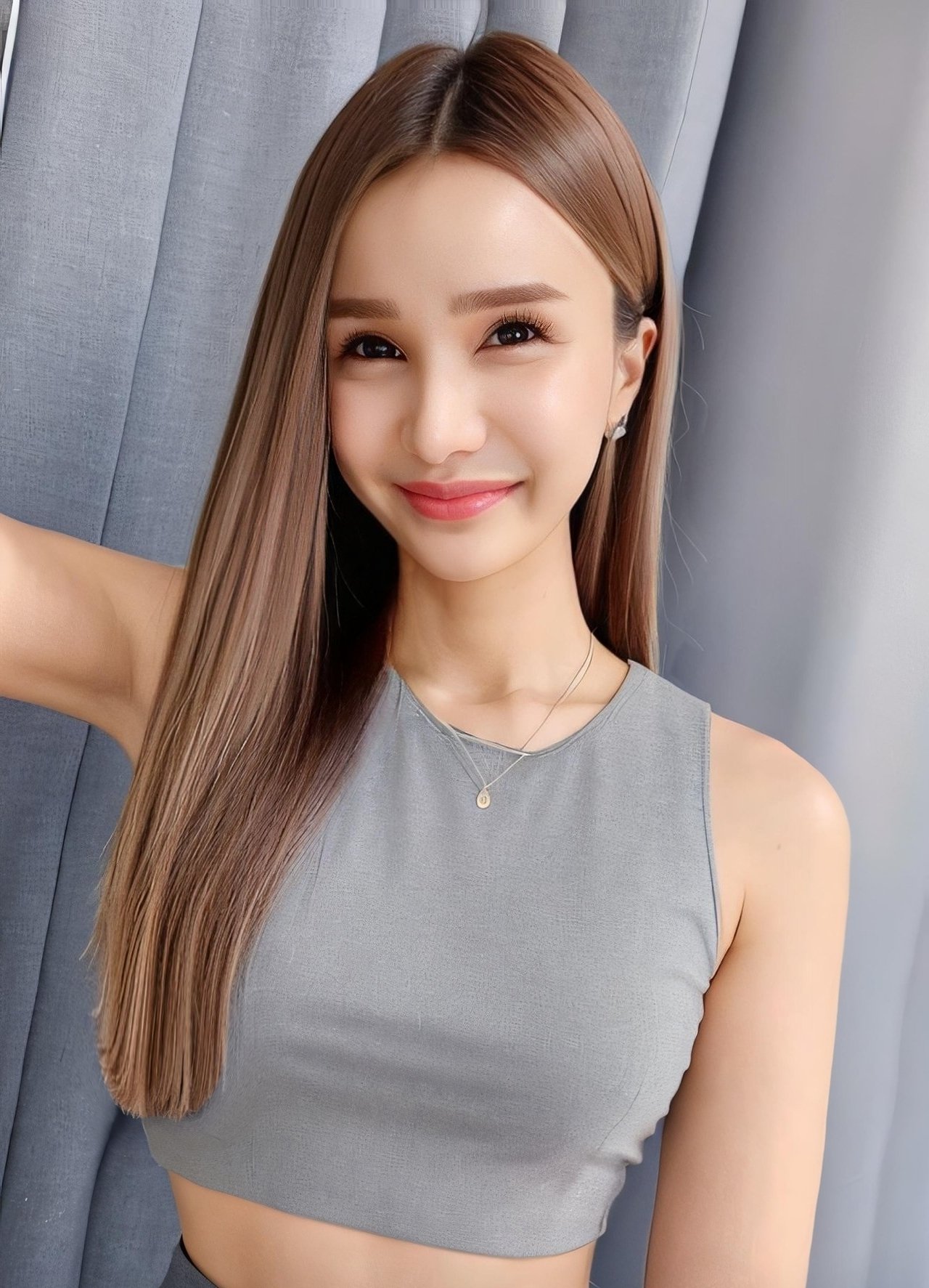 Miar escort in Bangkok