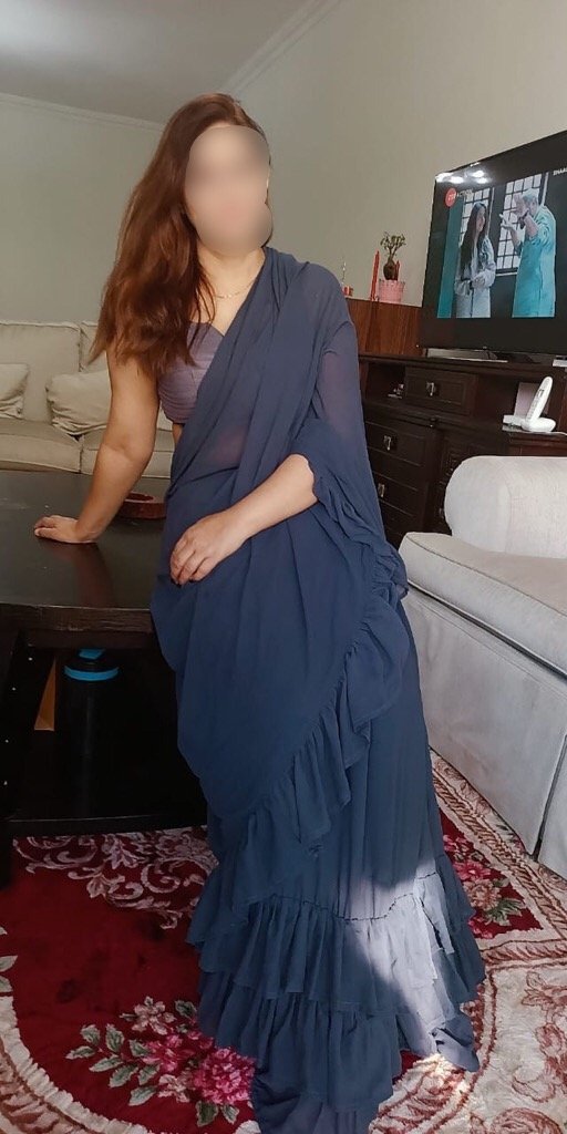 Amal Owc Indian British escort in Dubai