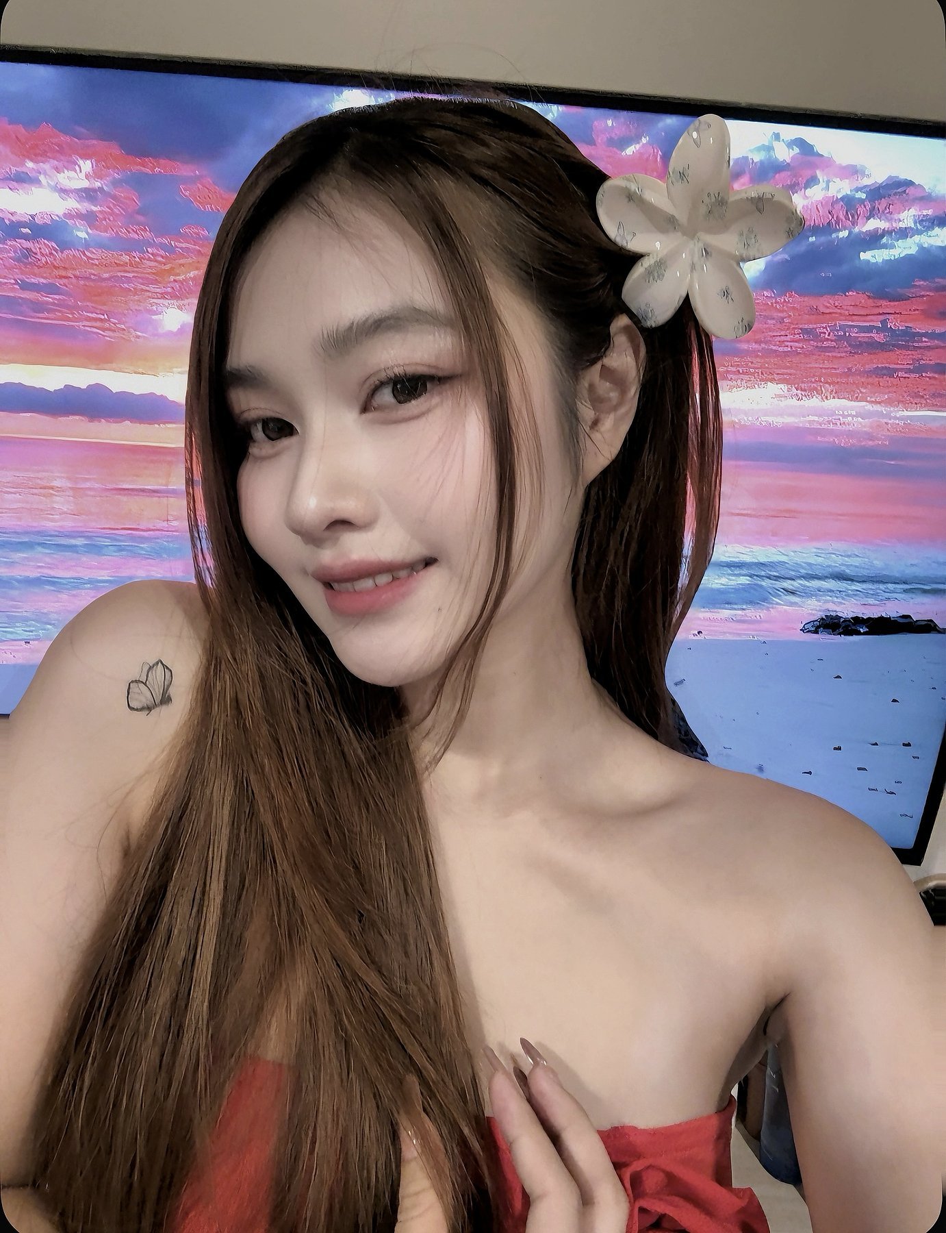 New girl in Okinawa escort in Okinawa Island