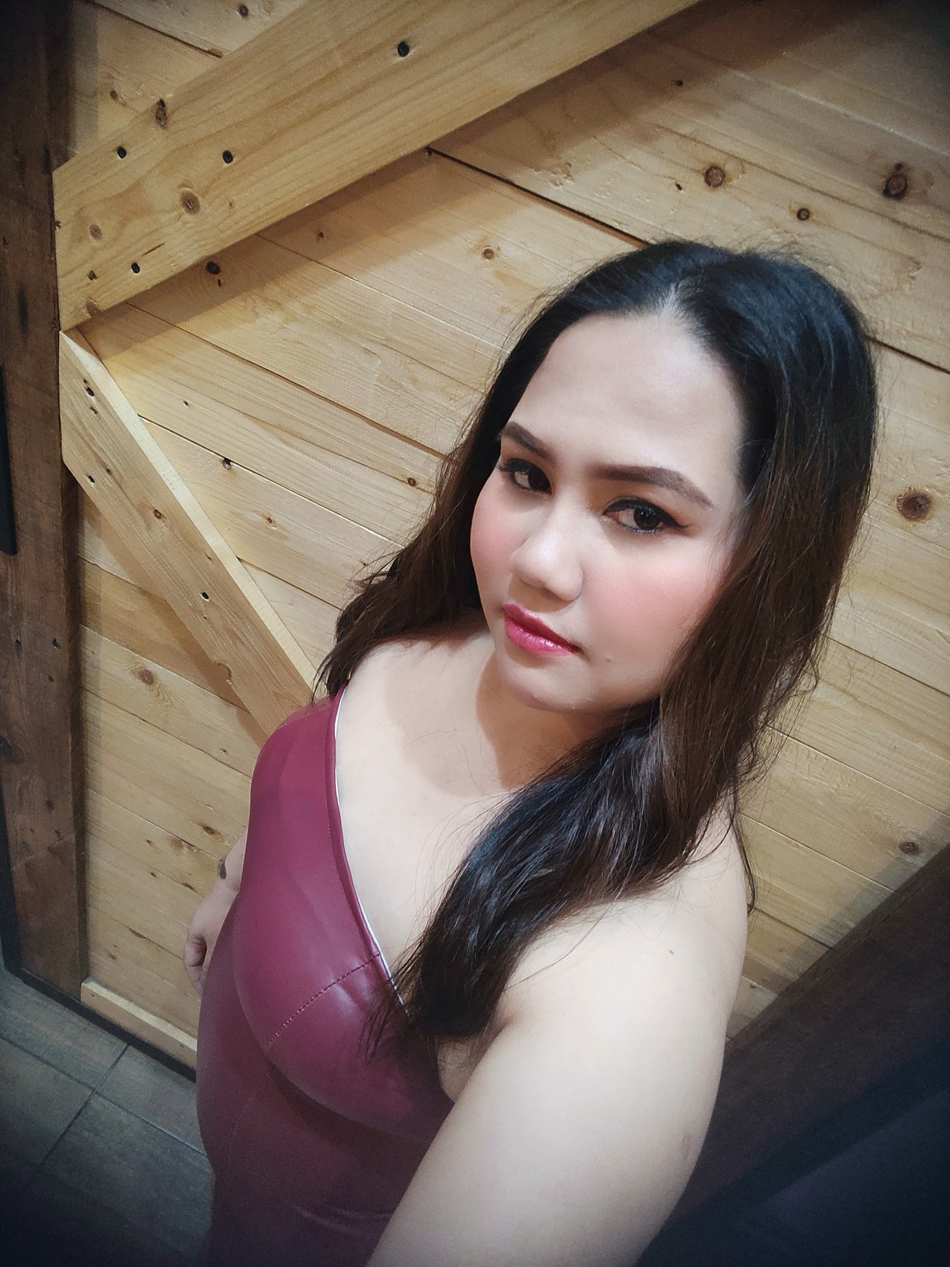 Sofia escort in Manila