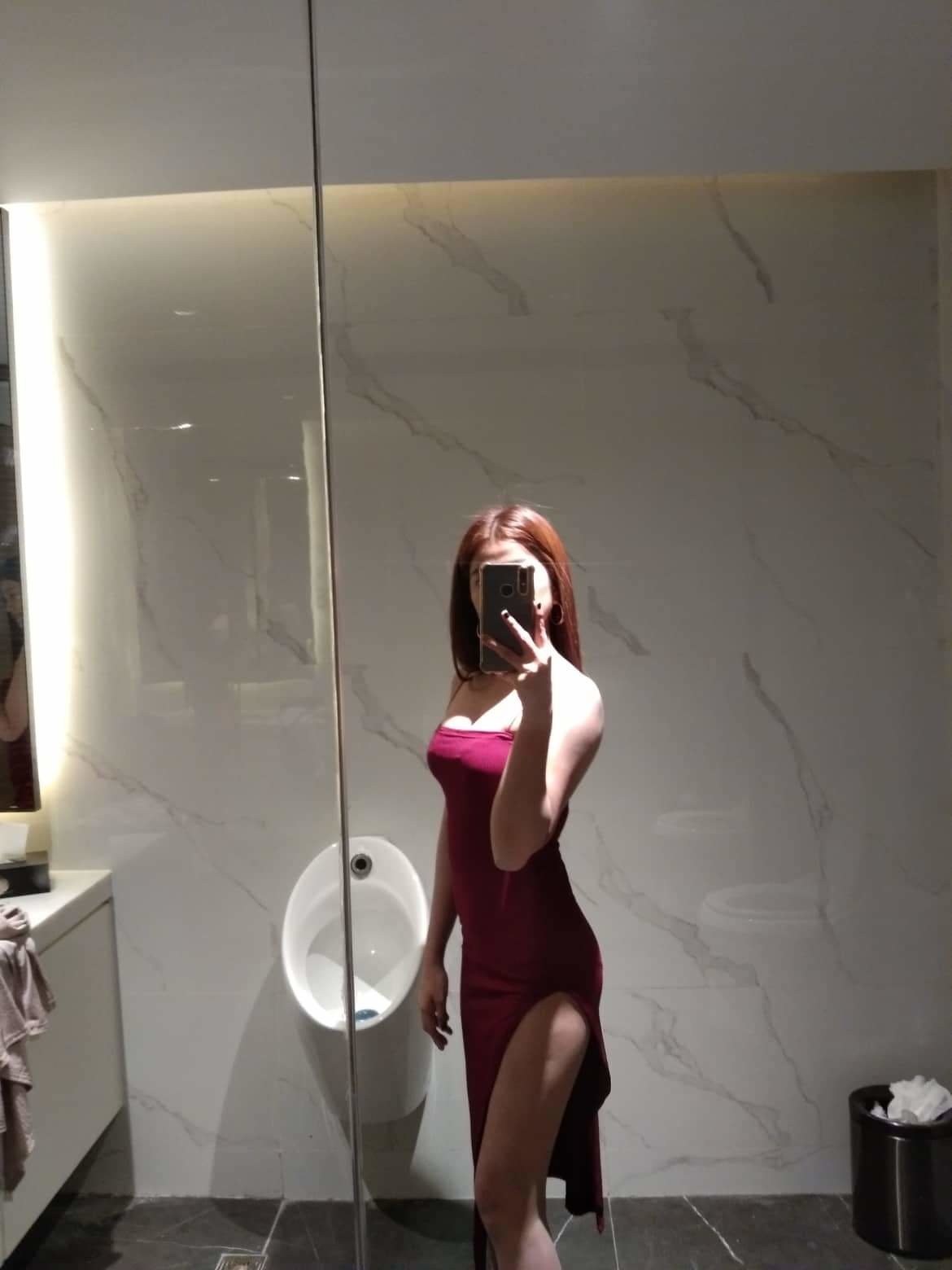 Bool escort in Manila