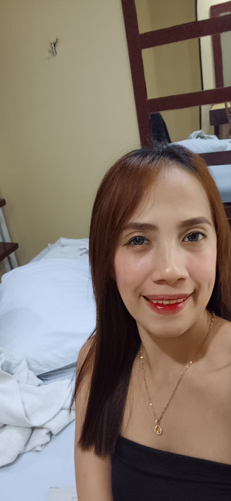 Sweetiest Kim escort in Manila