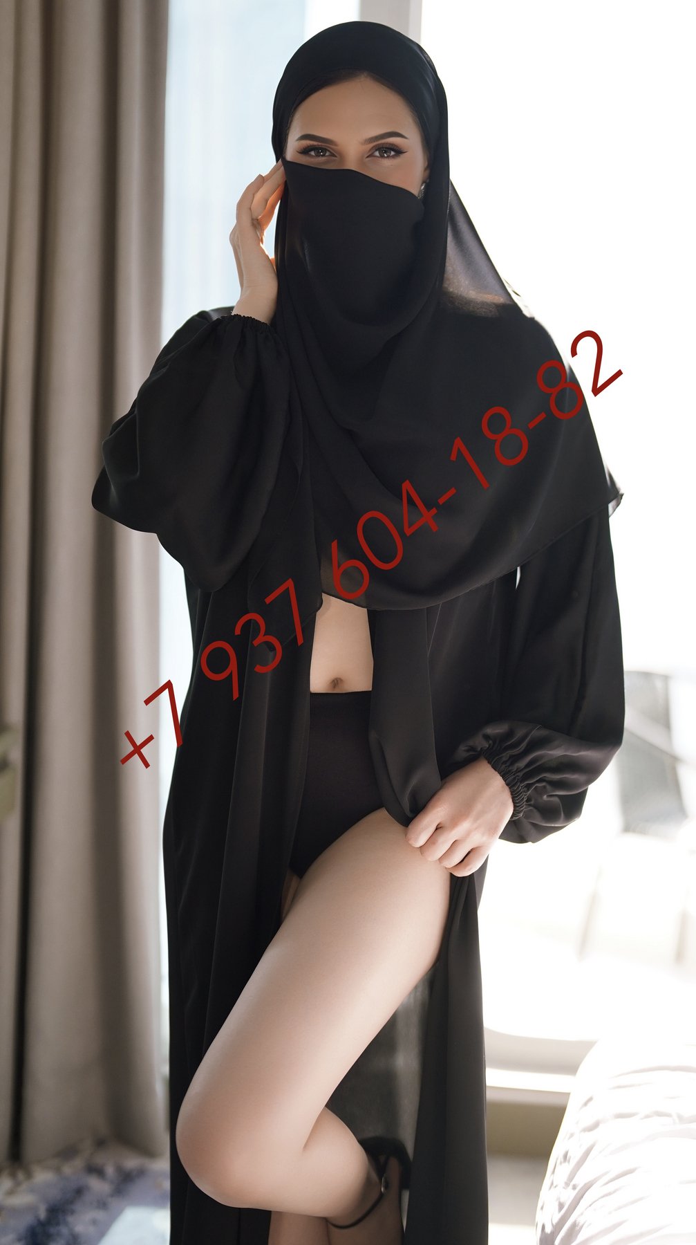 LORA text me in telegram only escort in Dubai