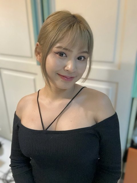 Pui escort in Bangkok