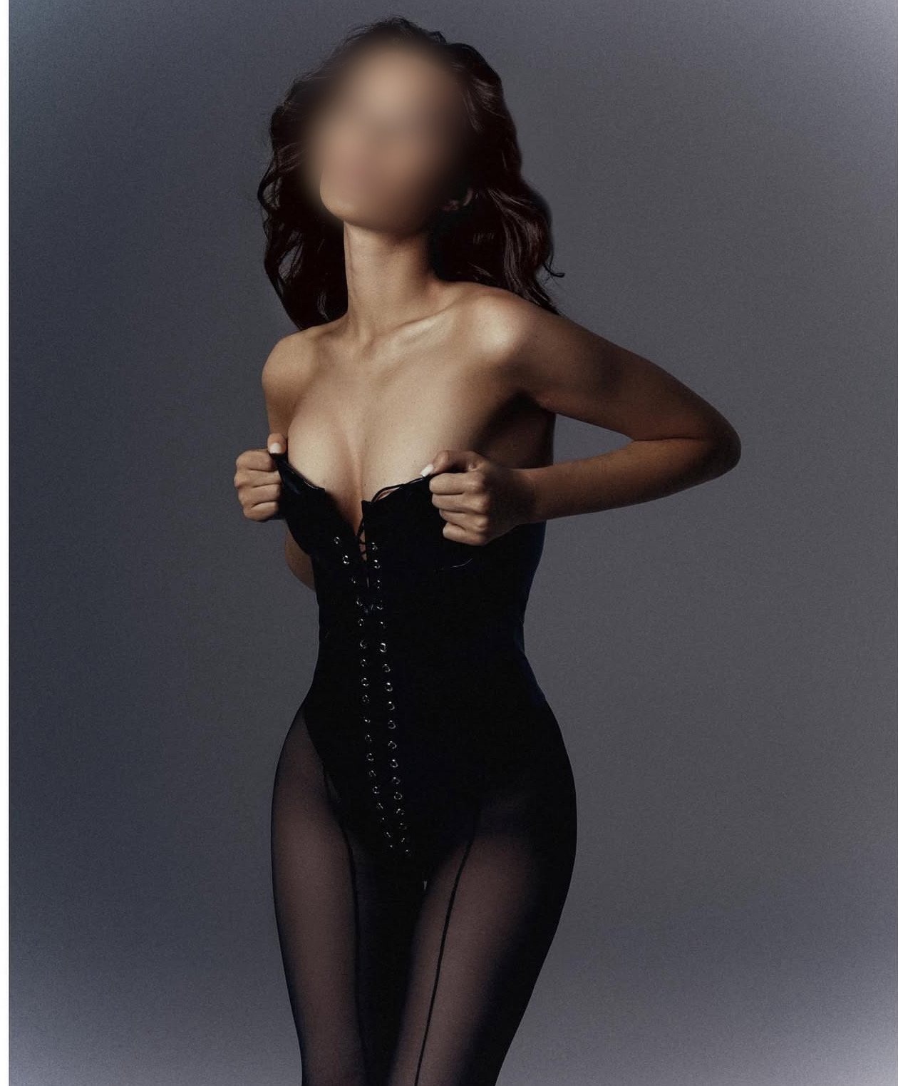 Margo escort in Dubai