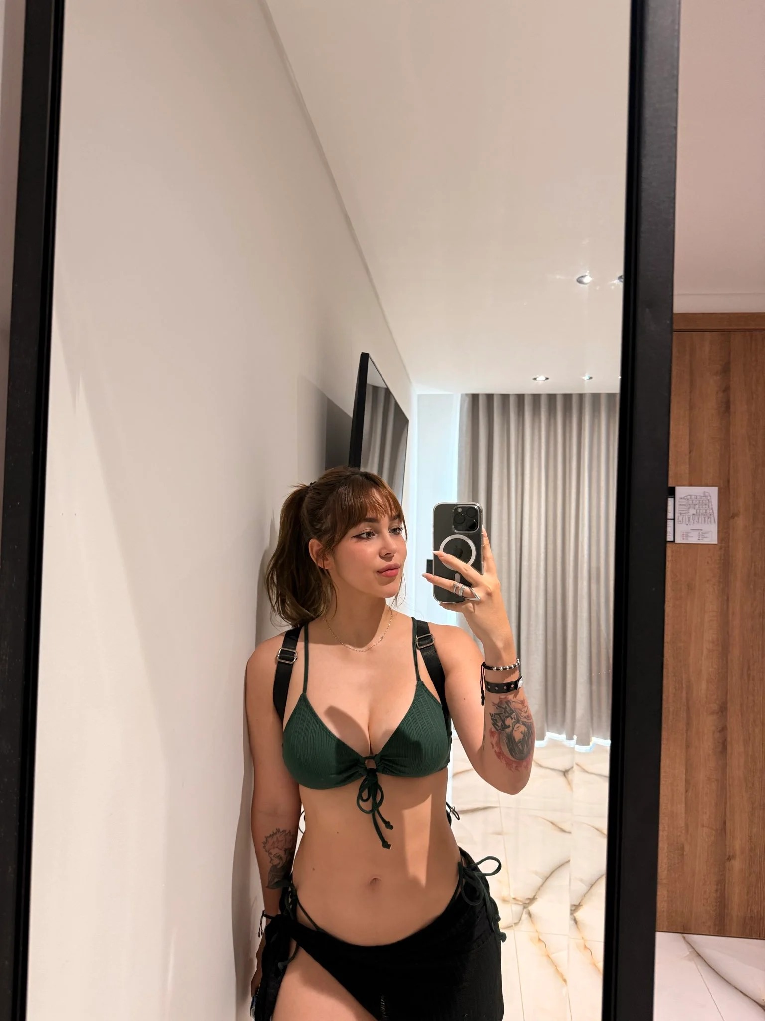 Yulia❤️❤️ escort in Stockholm