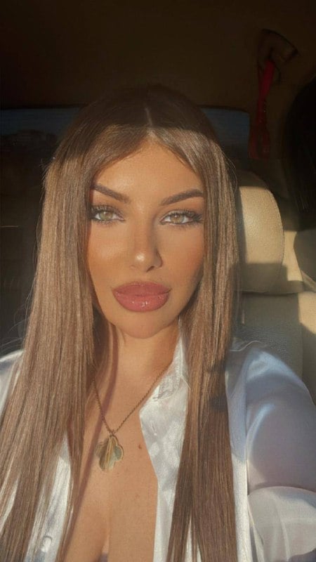 irina escort in Antalya