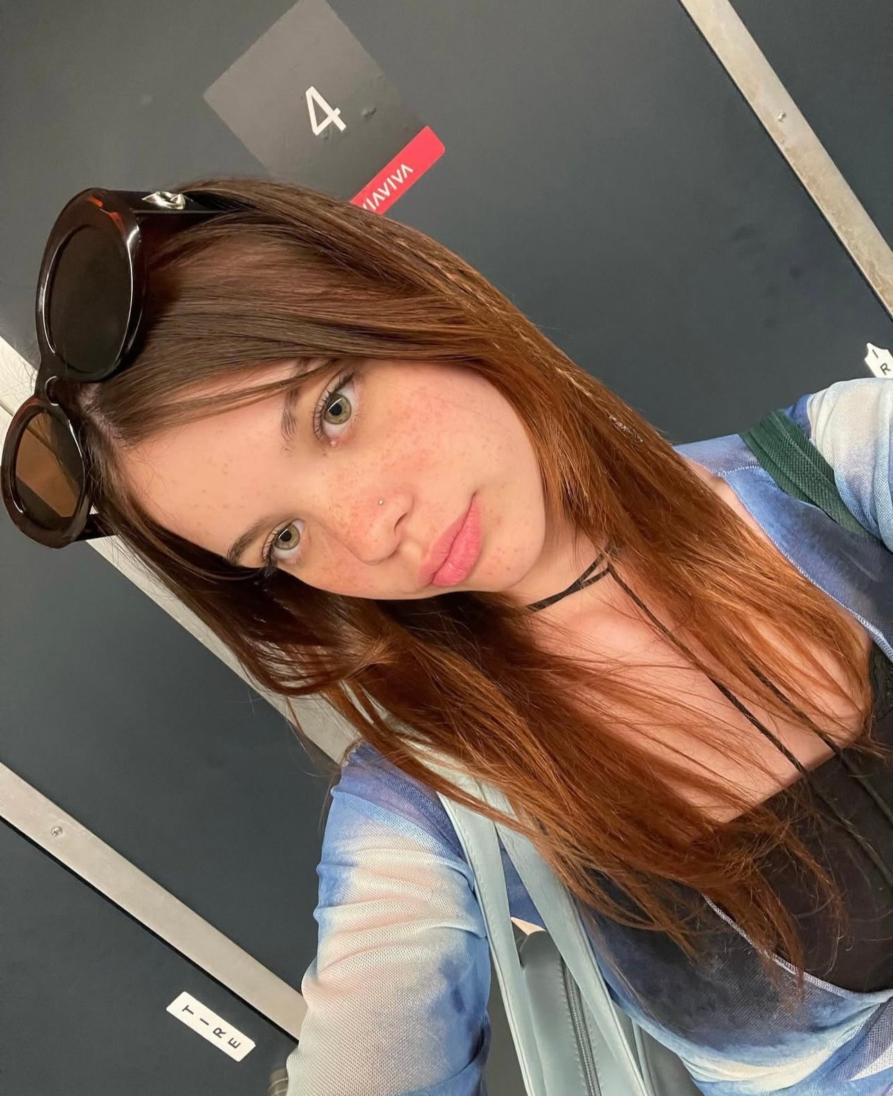 ROYI escort in Paris