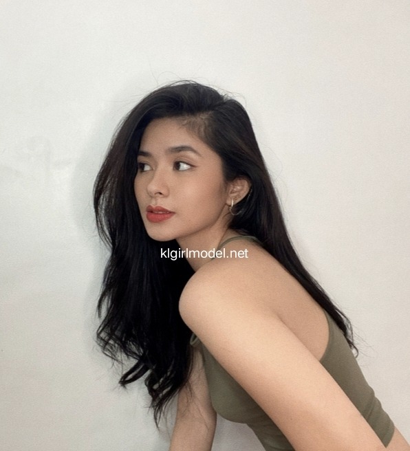 Alia escort in Damansara