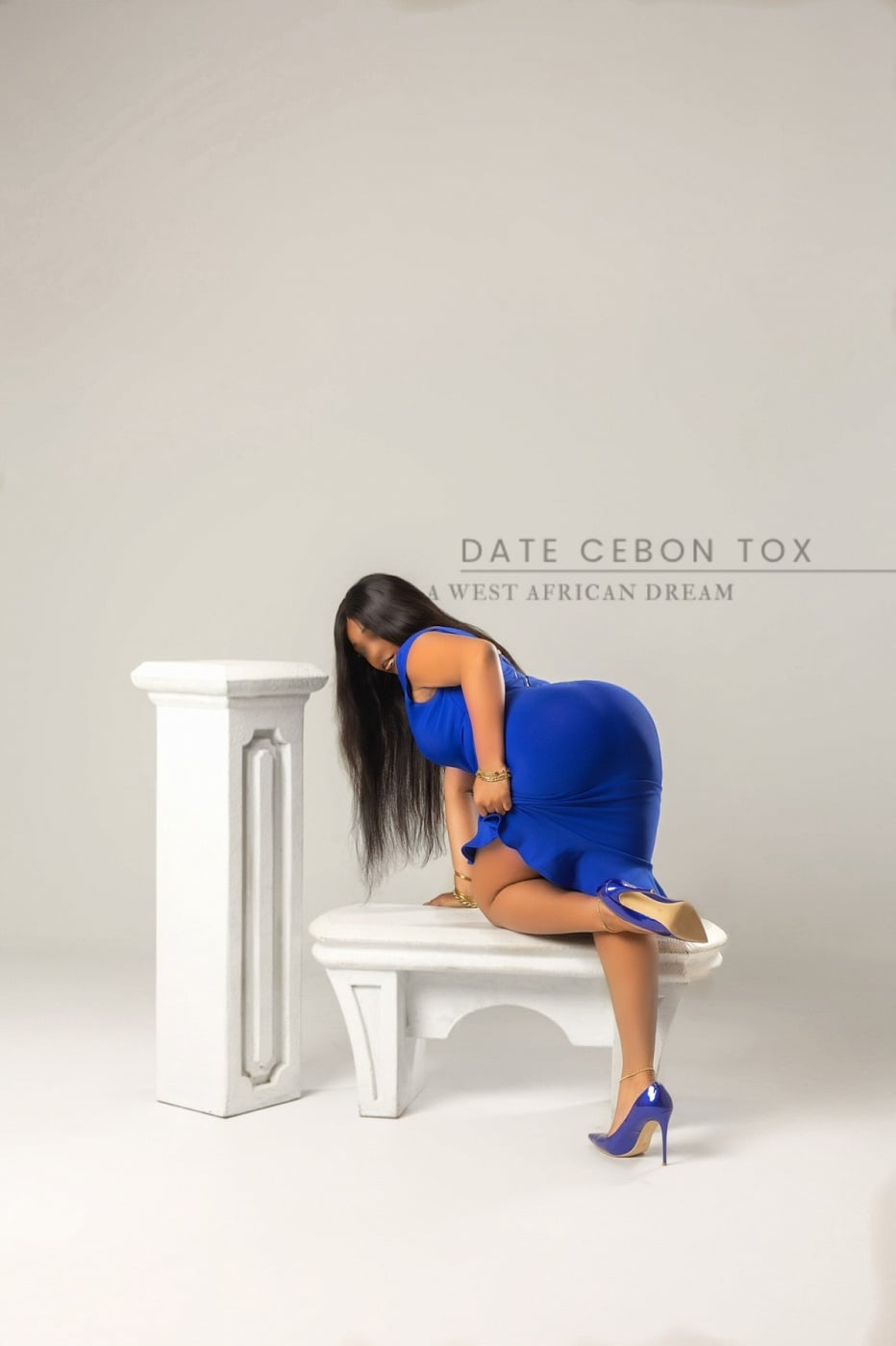 Cebon Tox escort in Houston