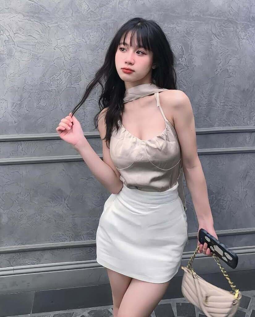 Sunny escort in Kuala Lumpur