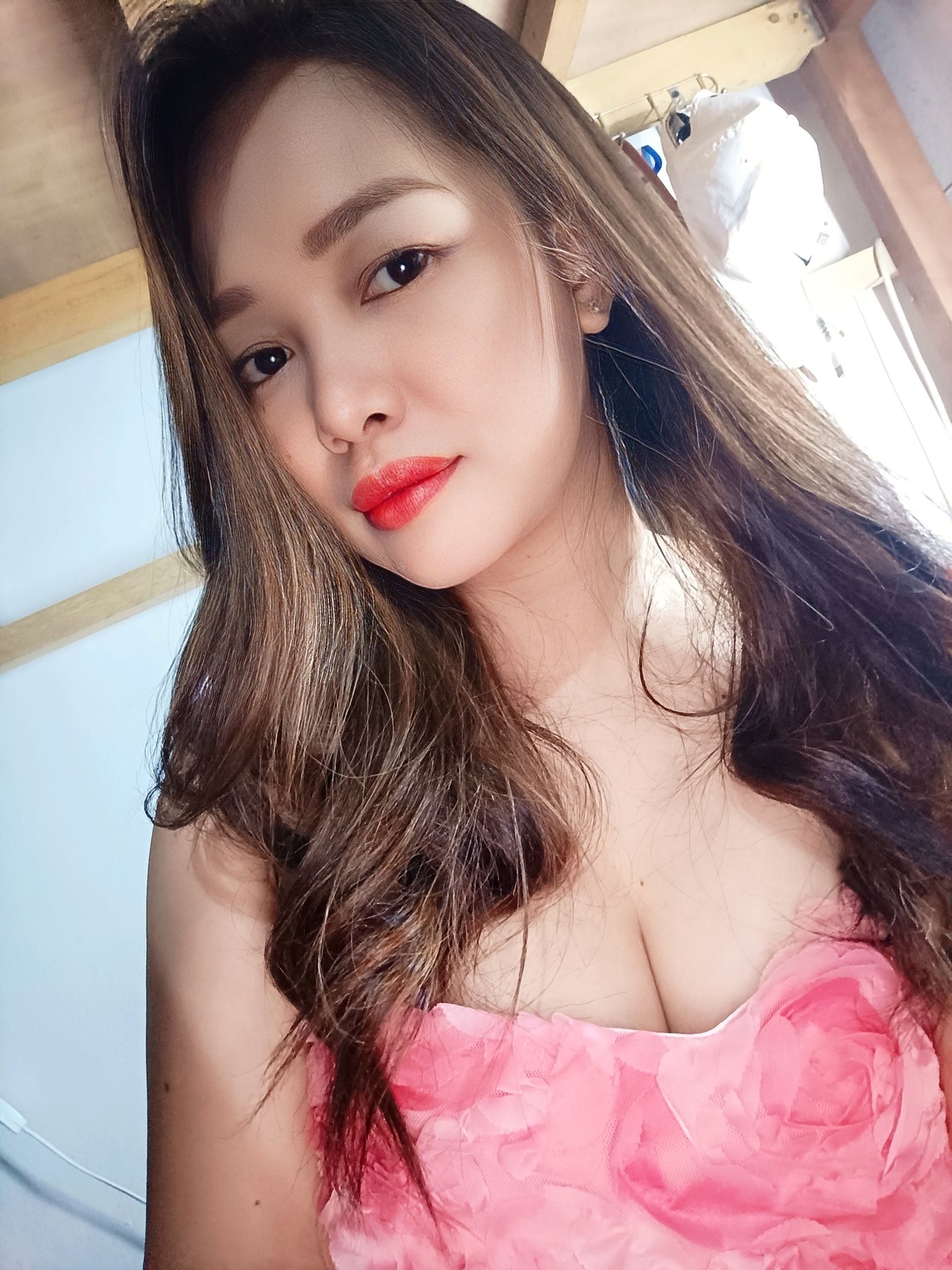 Andrea escort in Manila