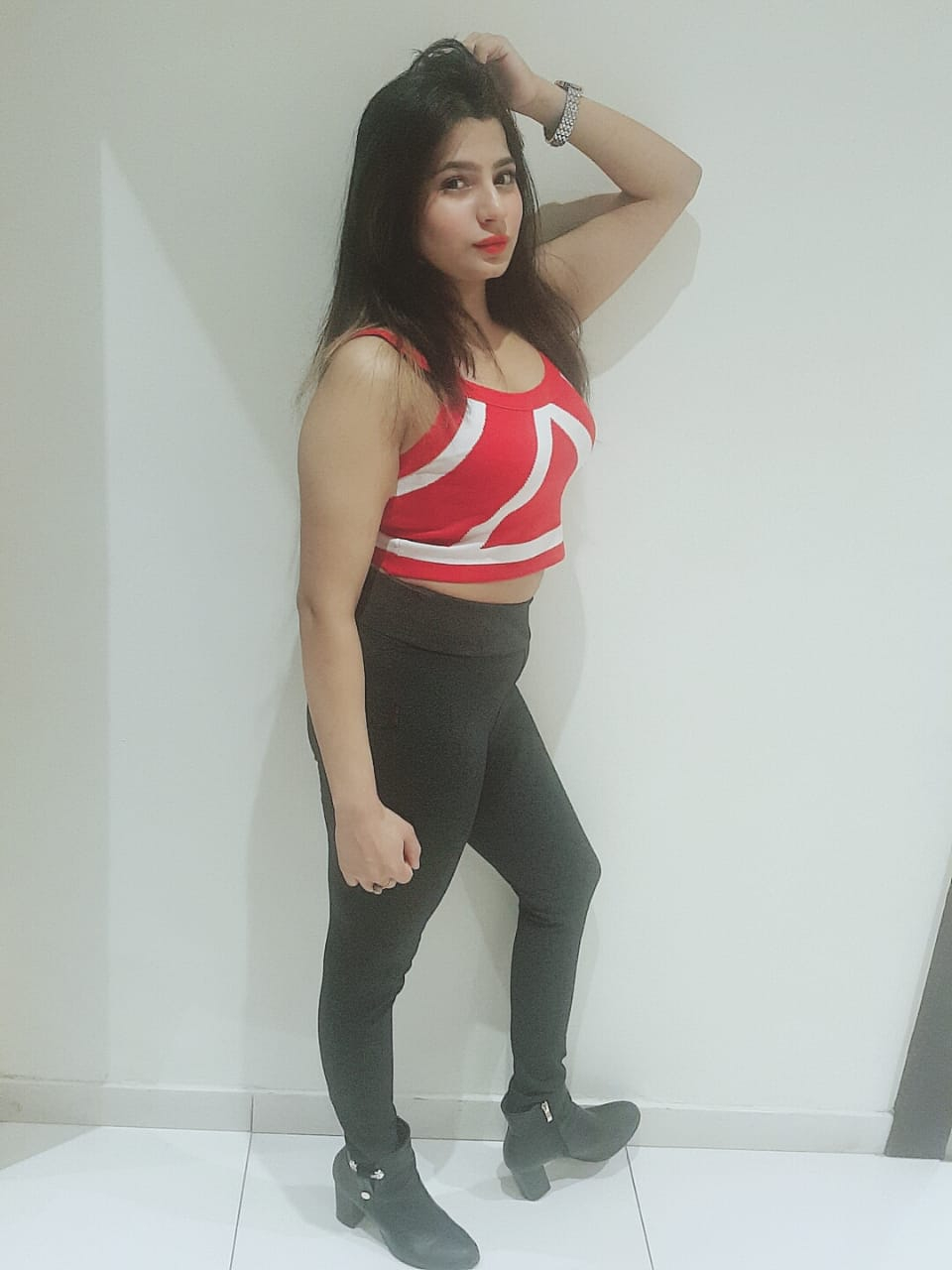 Anaya Hot Model escort in Dubai