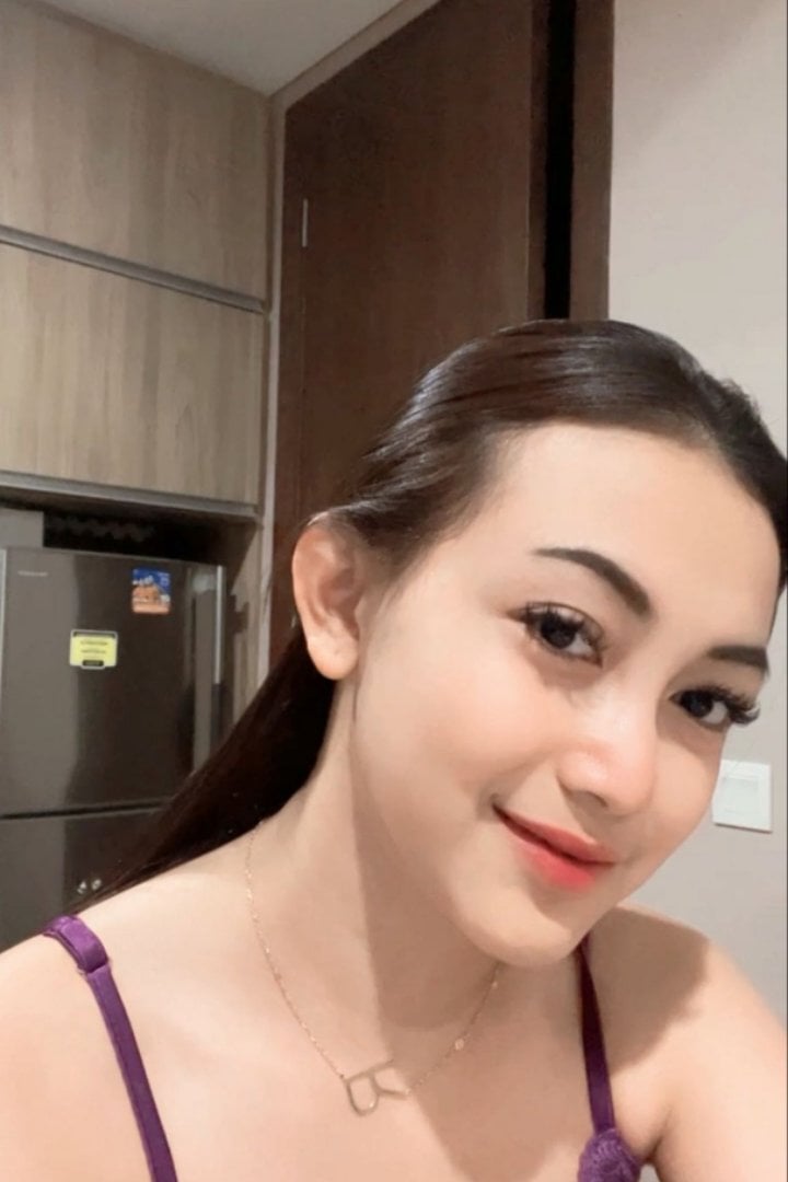 Sofia escort in Kuala Lumpur
