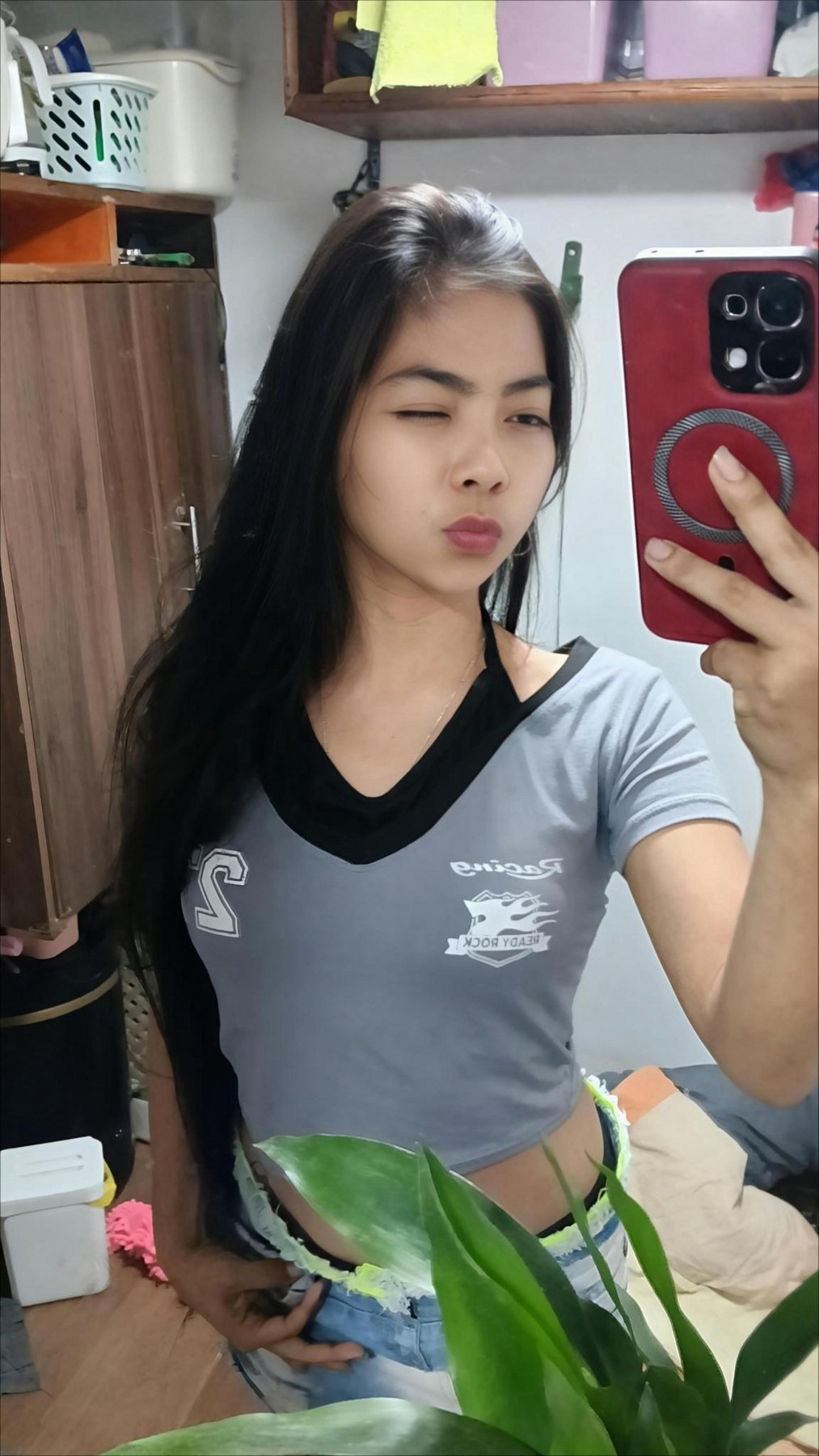 Marria escort in Manila