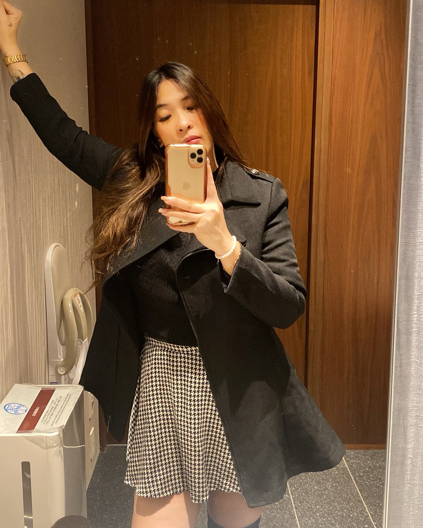 Marie San From Tokyo on 4th Week MARCH escort in Manila