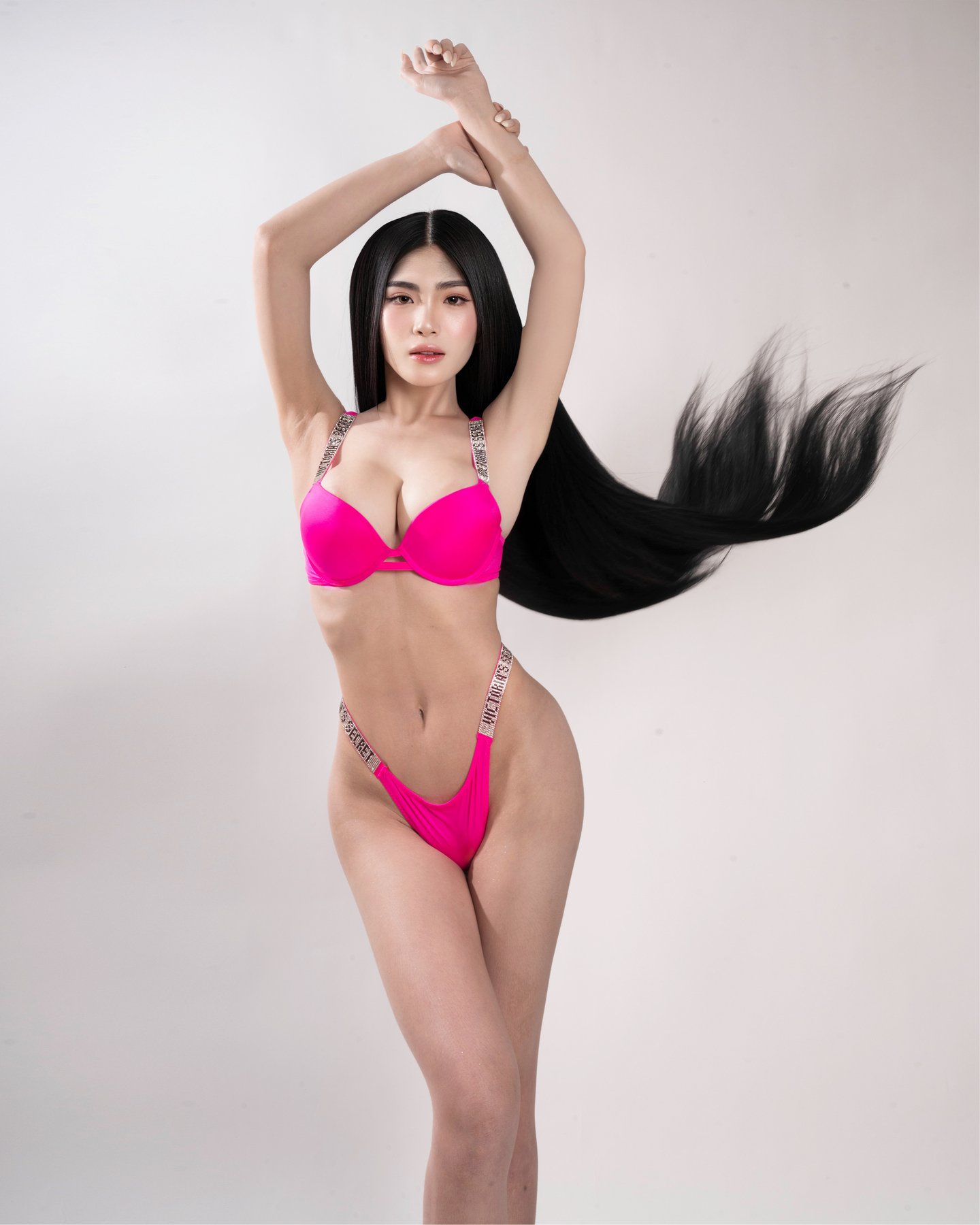 Sopia escort in Bangkok