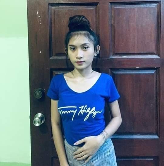 Skinny Mela Horny Like Multiple Sex escort in Cebu City