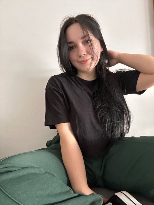 Lydia escort in Helsinki