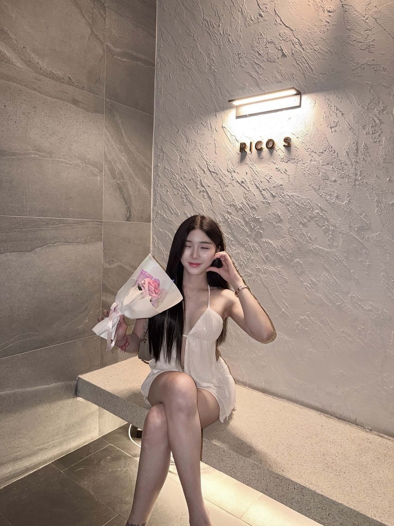 Cherbell Cutie escort in Bangkok