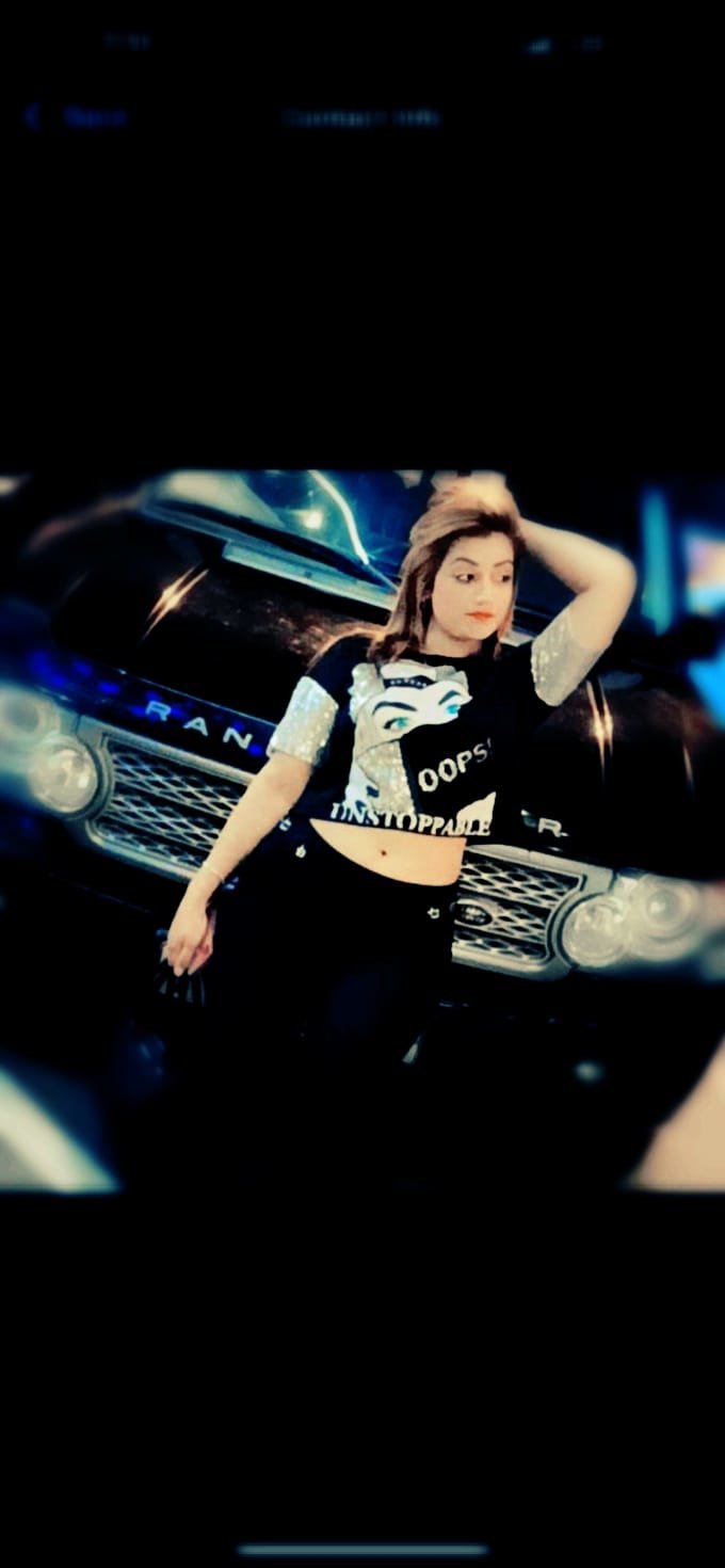 Mamta Indian Model escort in Dubai