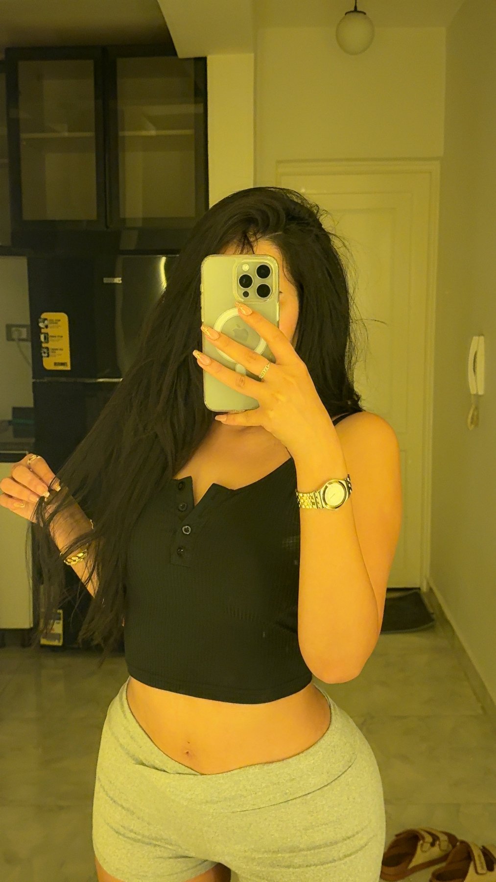 Hajar escort in Dubai