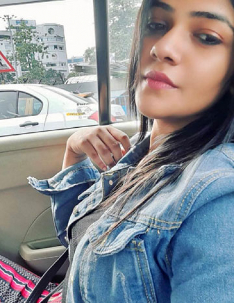 Jenny arora escort in Kuala Lumpur