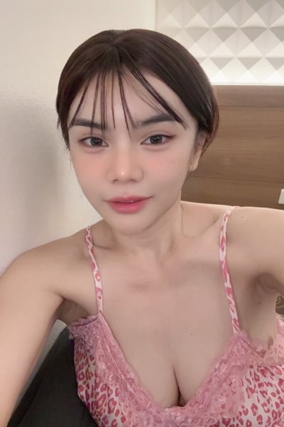 Patty escort in Bangkok