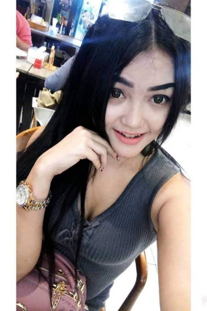 Amanda escort in Cyberjaya