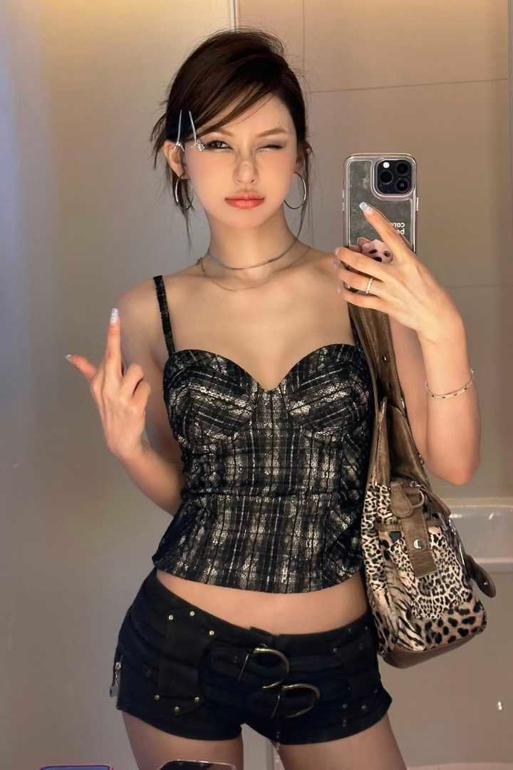 Zhi Lan escort in Kuala Lumpur