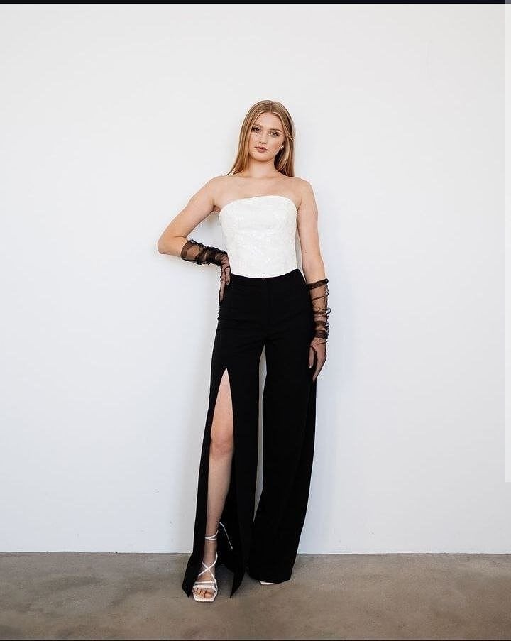 Miranda escort in Dubai