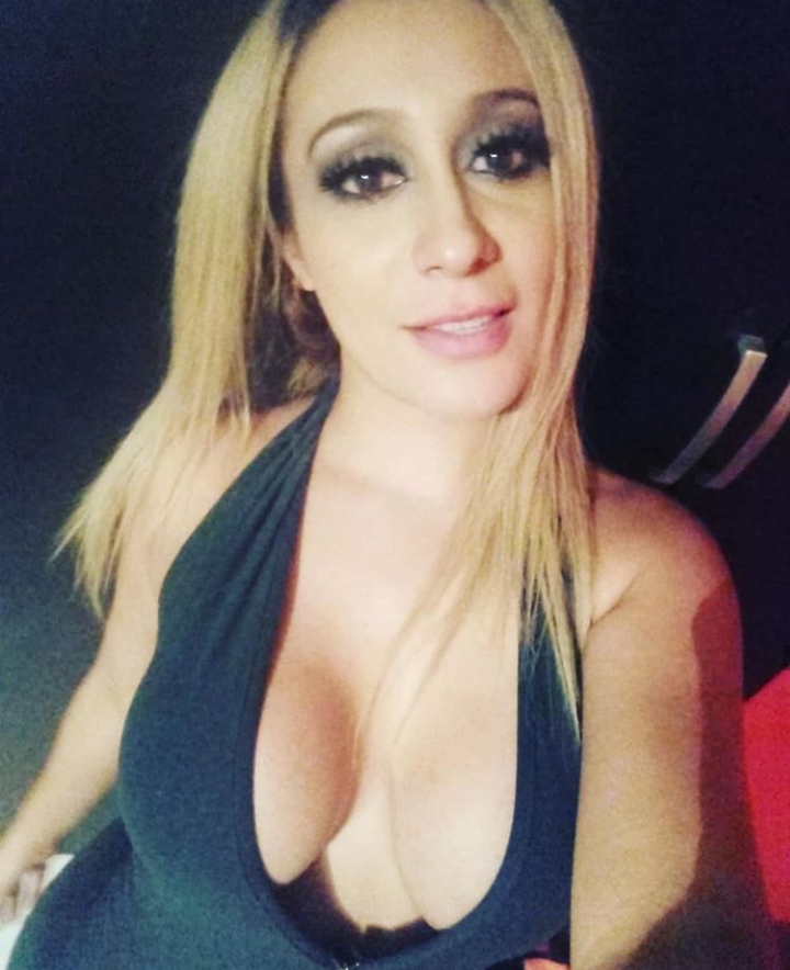 Madysonbarbie escort in Toronto