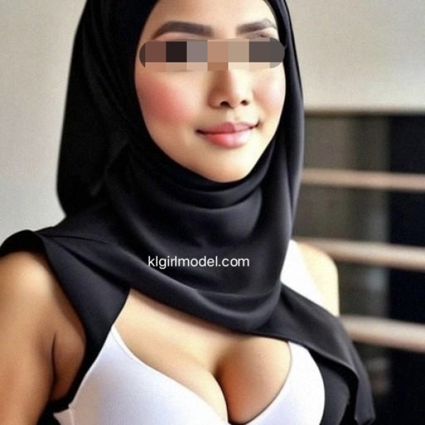 Inas escort in Bangsar