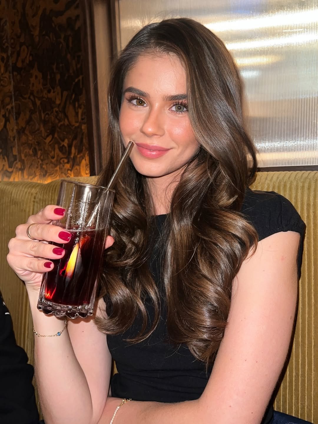 ANGELA escort in Paris